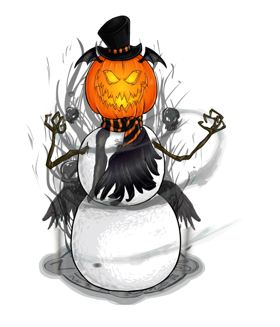 Hostlessghost