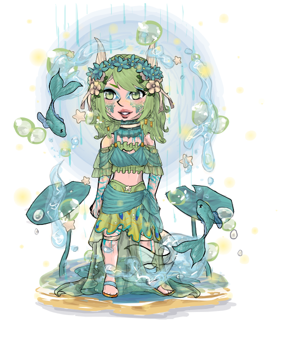 Seed