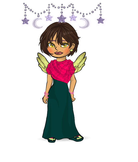 Ravenette