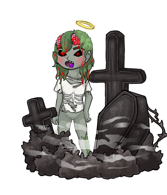 Exhumed