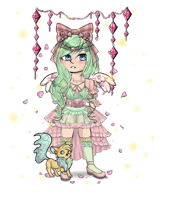 Vi