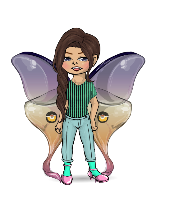 LilliaBunny