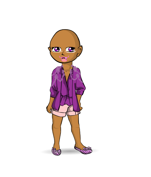 HyperGirl