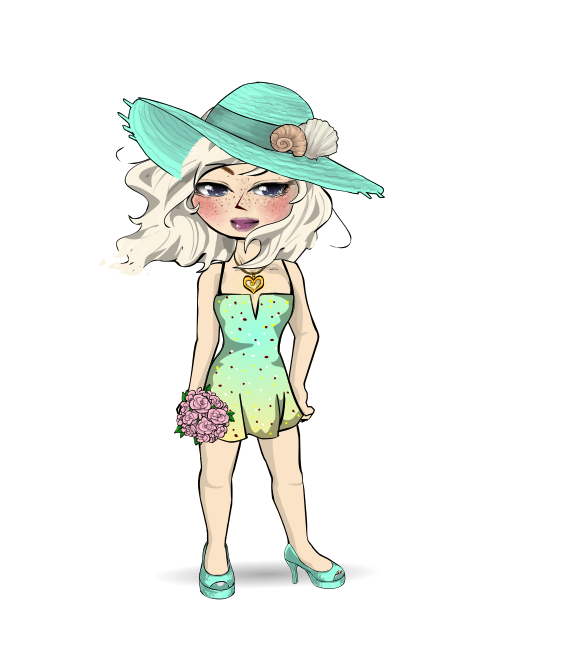 LegsWildwater