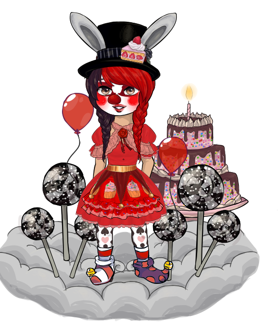Marasbirthday