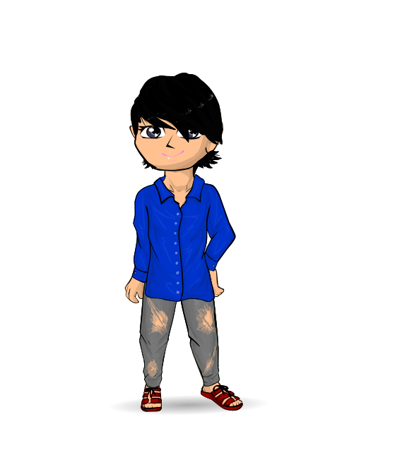 darrenshan99