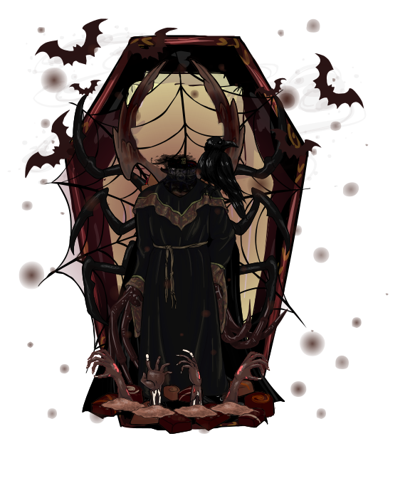 Haunts