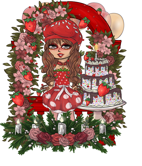 Marasbirthday