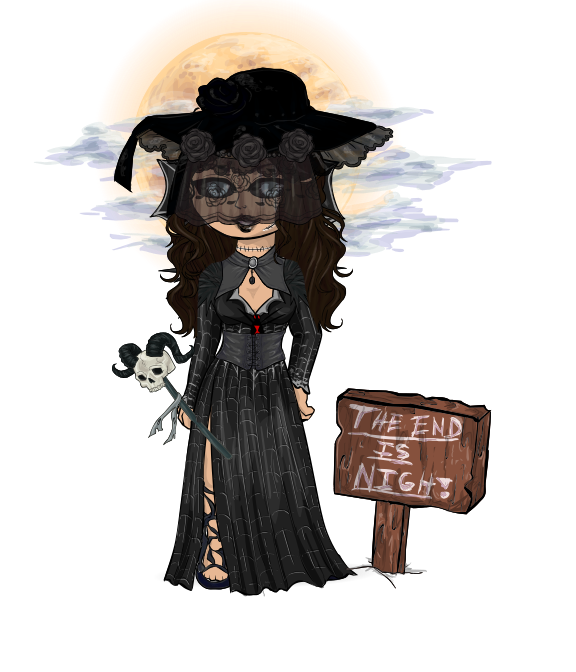 TheGoddess0fWar