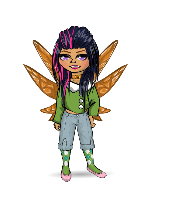 SpyGurl8