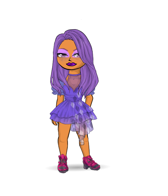purplebug