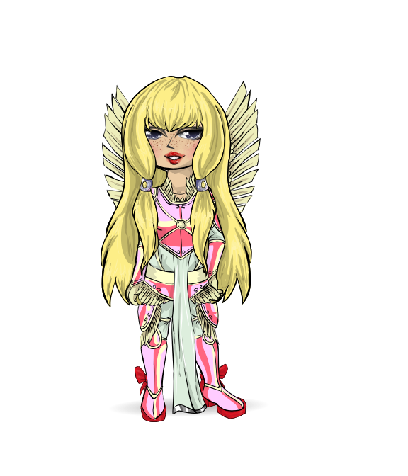 sablefoxfire