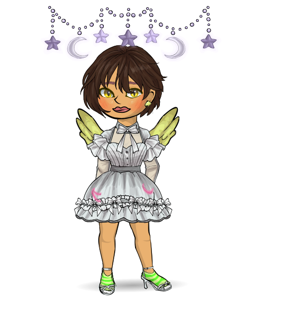 Ravenette