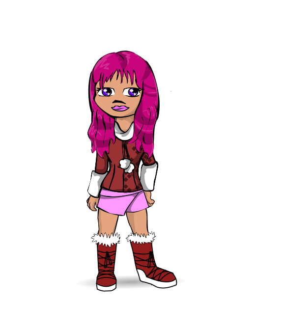 jodie2k8