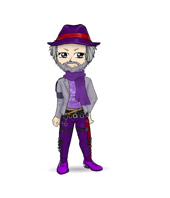 KevinWP