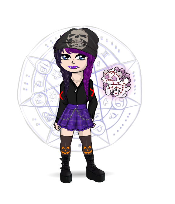 GothicFairy0