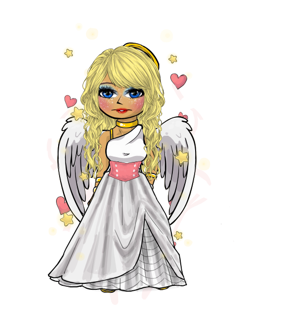 VelvetStar