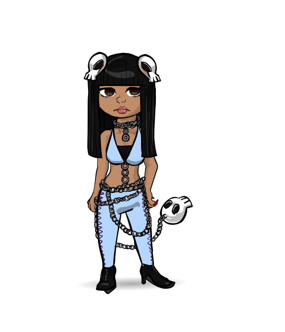 aeryssa