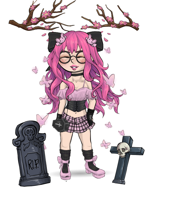egirl