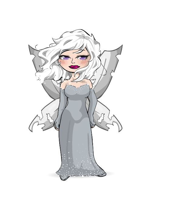 Marysiya