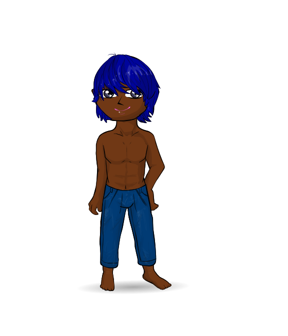 jakeforholly