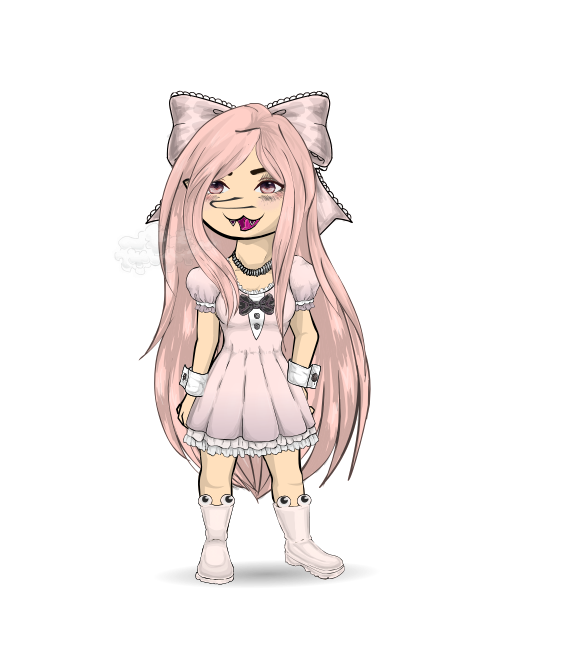 LittleZombie