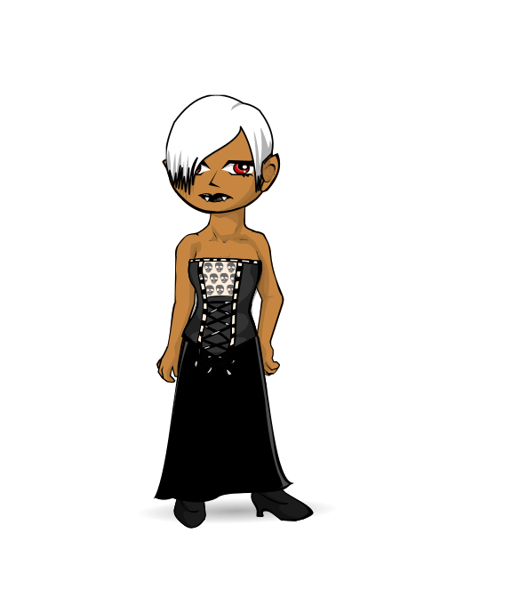 GothVampiress