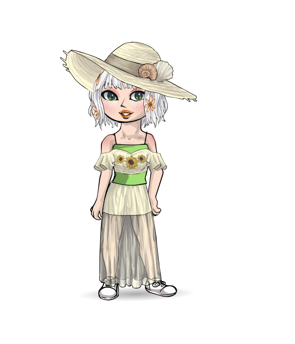 Yunae