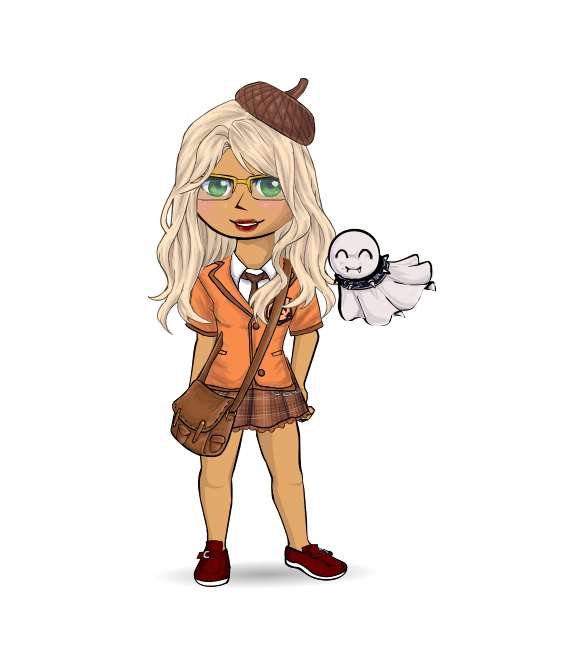 fluffynkacy