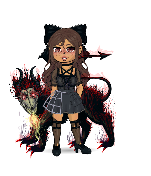 mmdsdancer