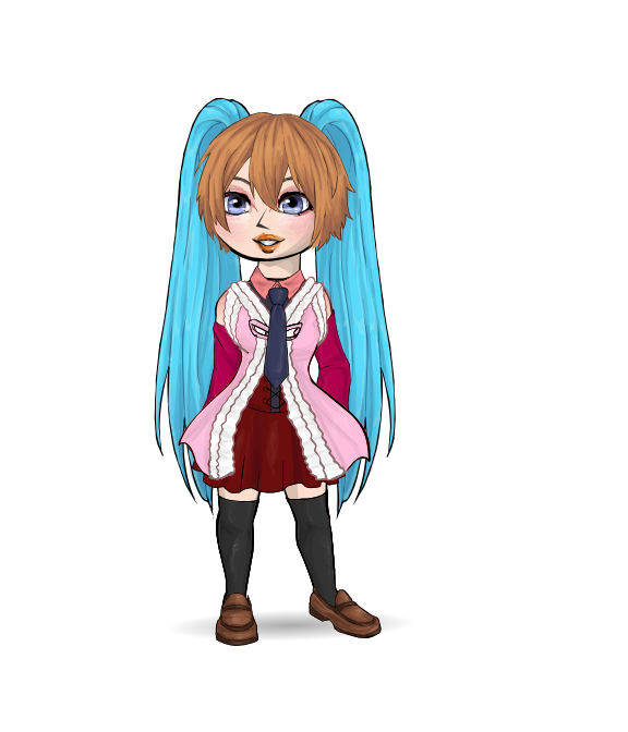 Yunae