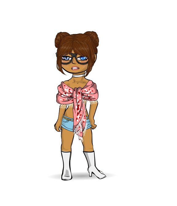 kimberleyy