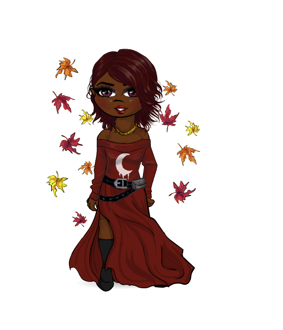 Melanin