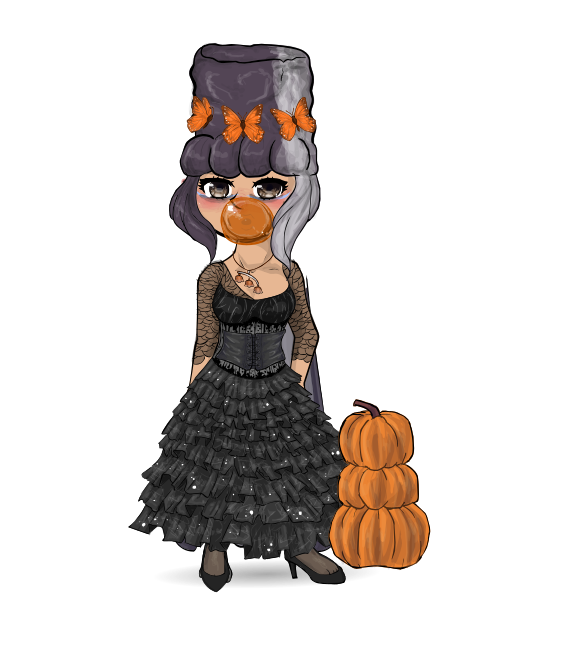 XPumpkinzx
