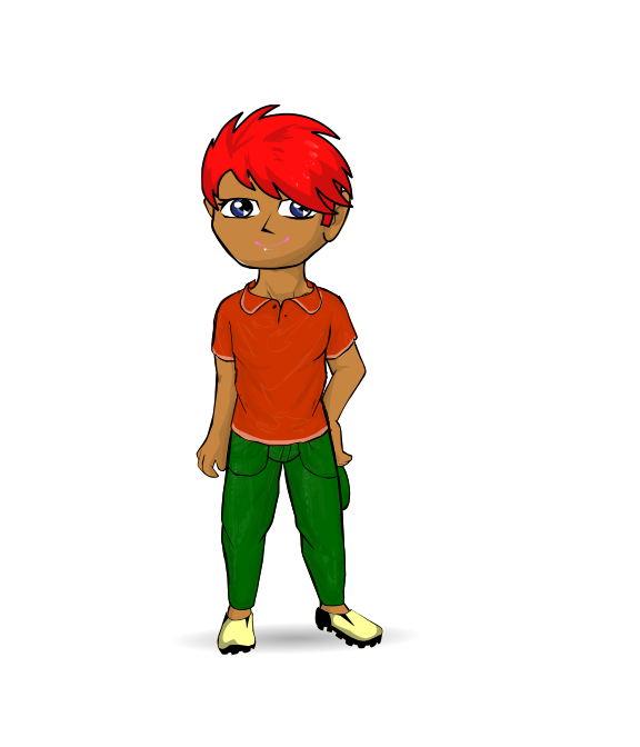kamu