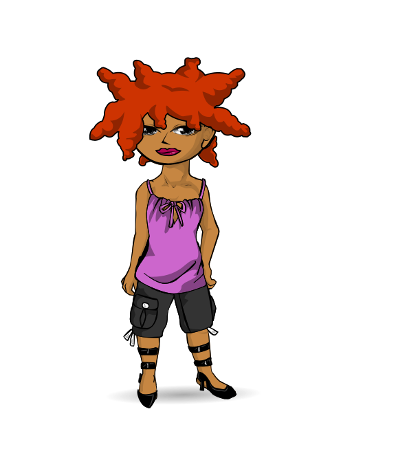Virgoismystar