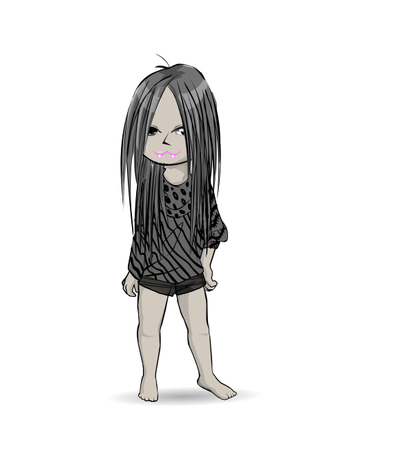 UndeadPrincess