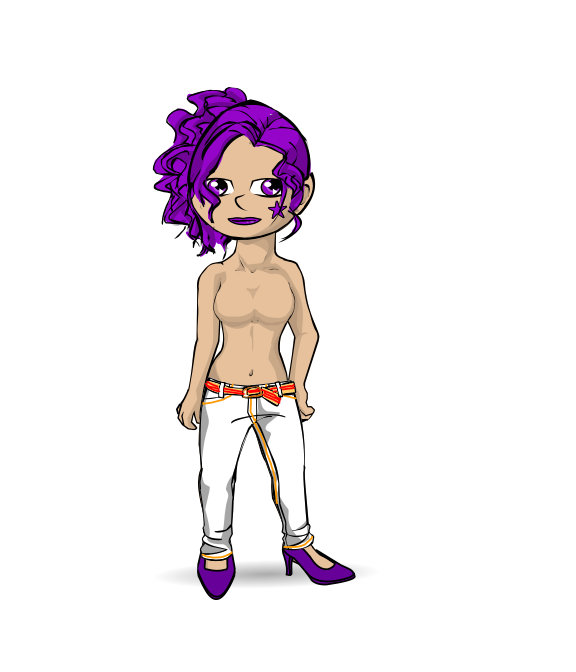 swimjulia
