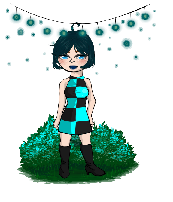 BubblesMcMara