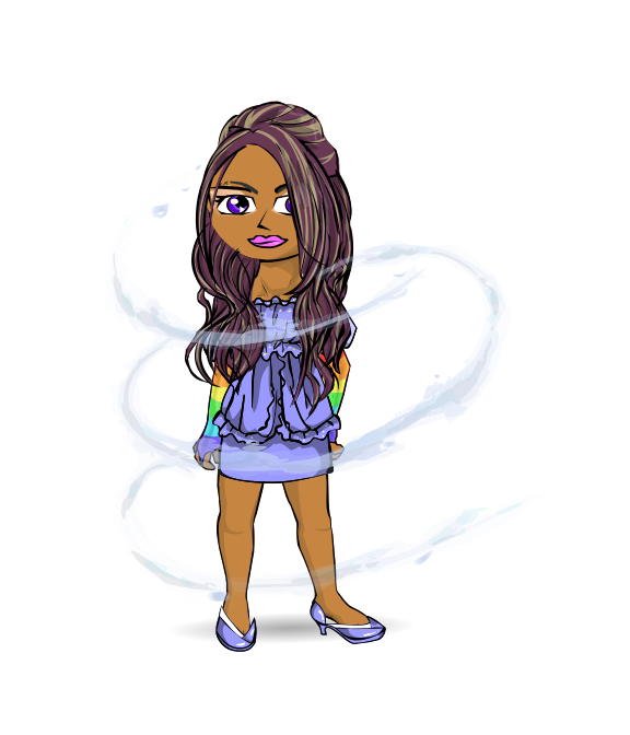 KyllieWolf