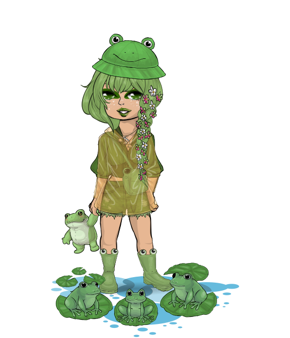 TheGoddess0fWar