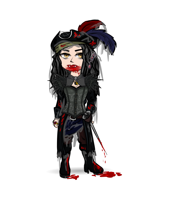 Croccultist