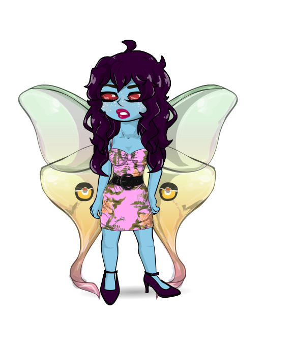PeachiPanda
