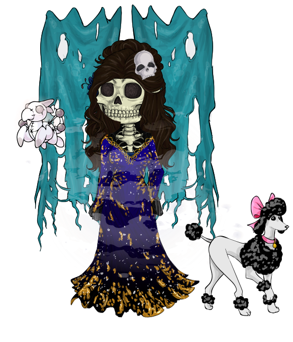 HatboxGhost