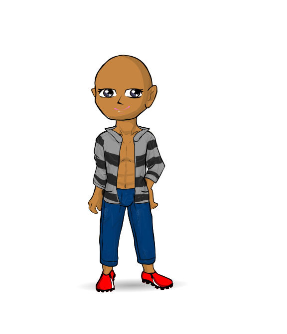 Jaykx803