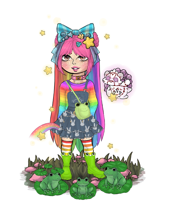 GoblinQueen