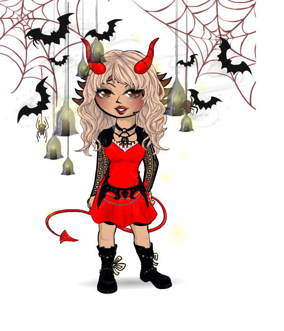Falloween