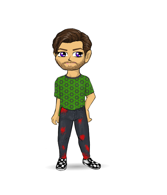 Devonsmp