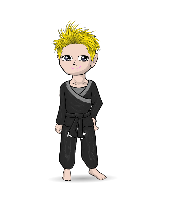 Naruto