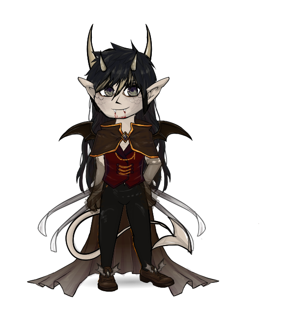 Infernal